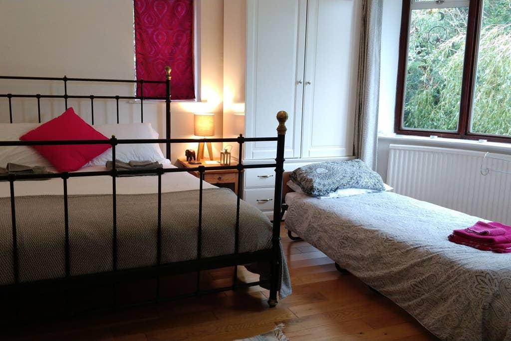 Pet Friendly Winscombe Airbnb Rentals