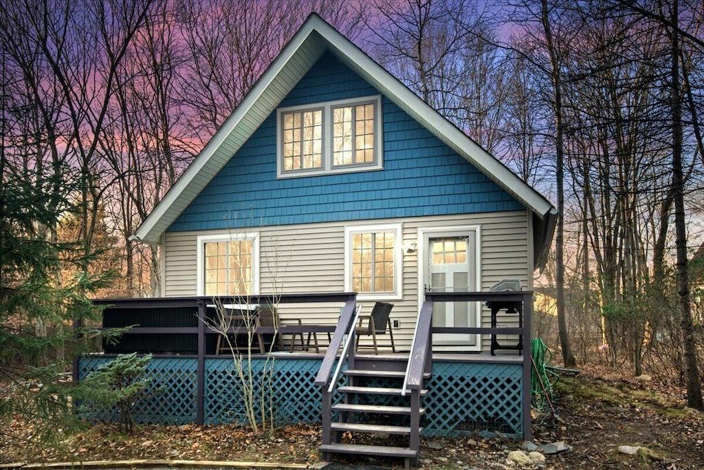 Cozy Toes Poconos Pet Policy