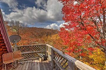 Pet Friendly Vacation Rentals In Beech Mountain Nc Bringfido