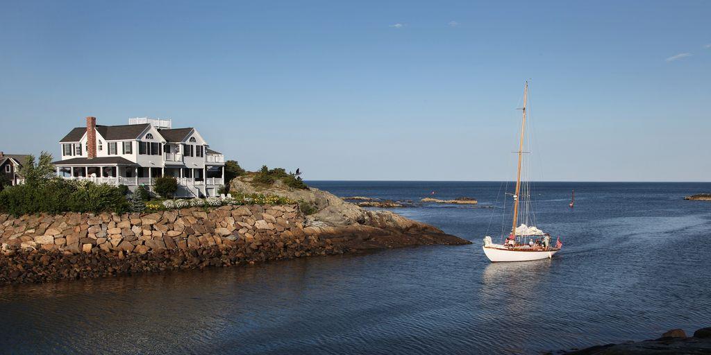 Pet Friendly Vacation Rentals In Ogunquit Me Bringfido