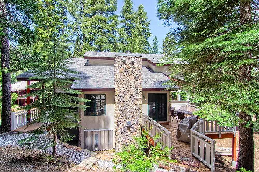 Yosemite West Scenic Wonders Vacation Rentals Pet Policy