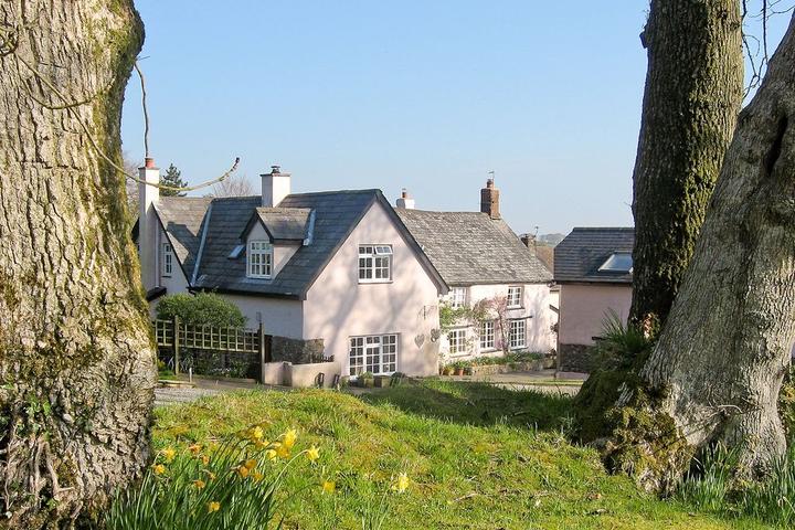 Pet Friendly Peartree Cottage