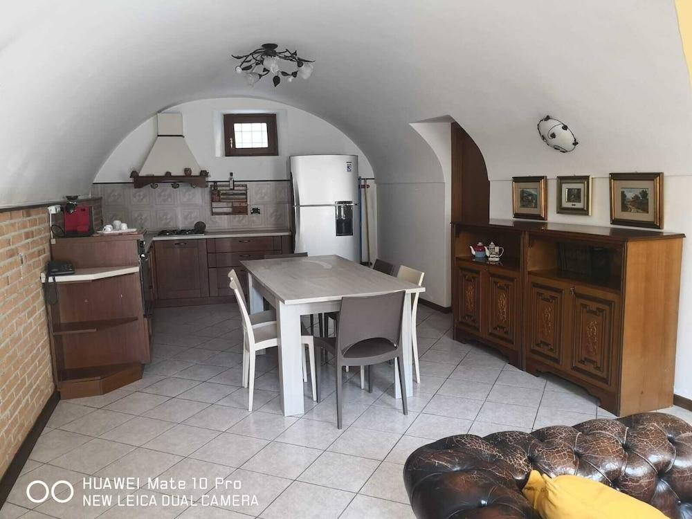 Pet Friendly Borgo Volciano