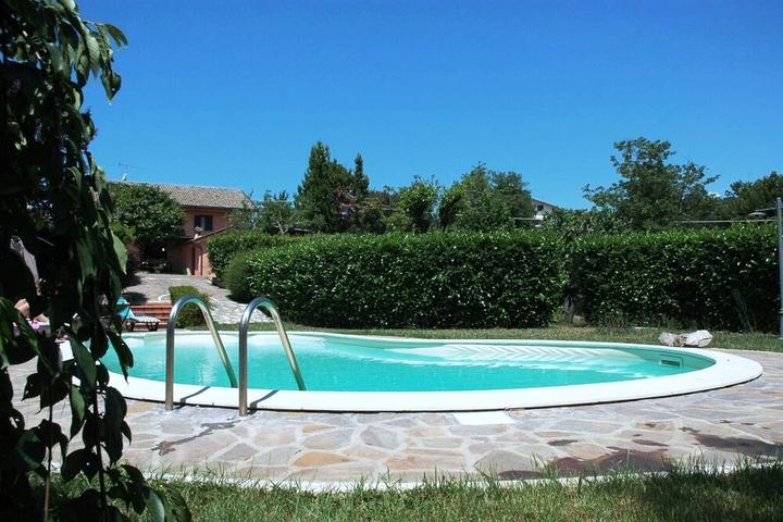 Pet Friendly Villa with Pool