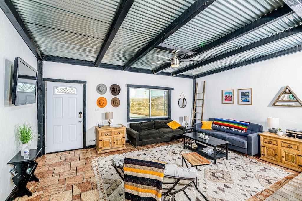 Happy Haven Homestead Pet Policy