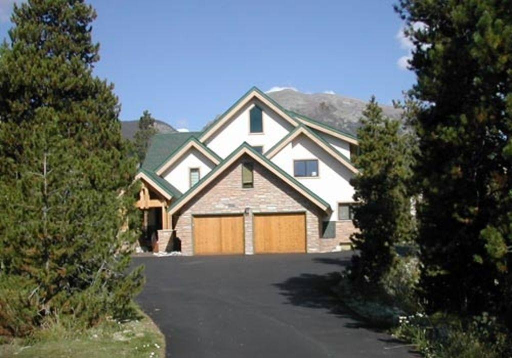 Pet Friendly Vacation Rentals In Frisco Co Bringfido