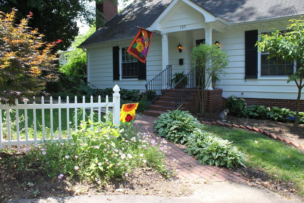 Jonesville Airbnb Rentals Pet Policy