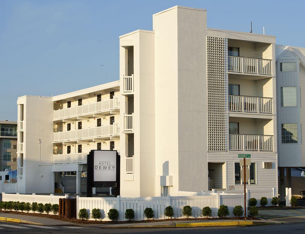 Pet Friendly Hotels In Dewey Beach De Bringfido