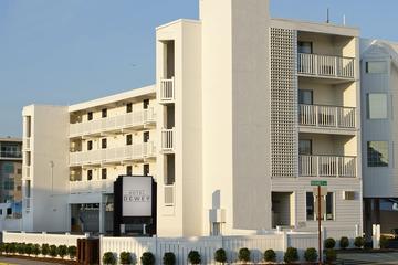 Pet Friendly Hotels In Dewey Beach De Bringfido