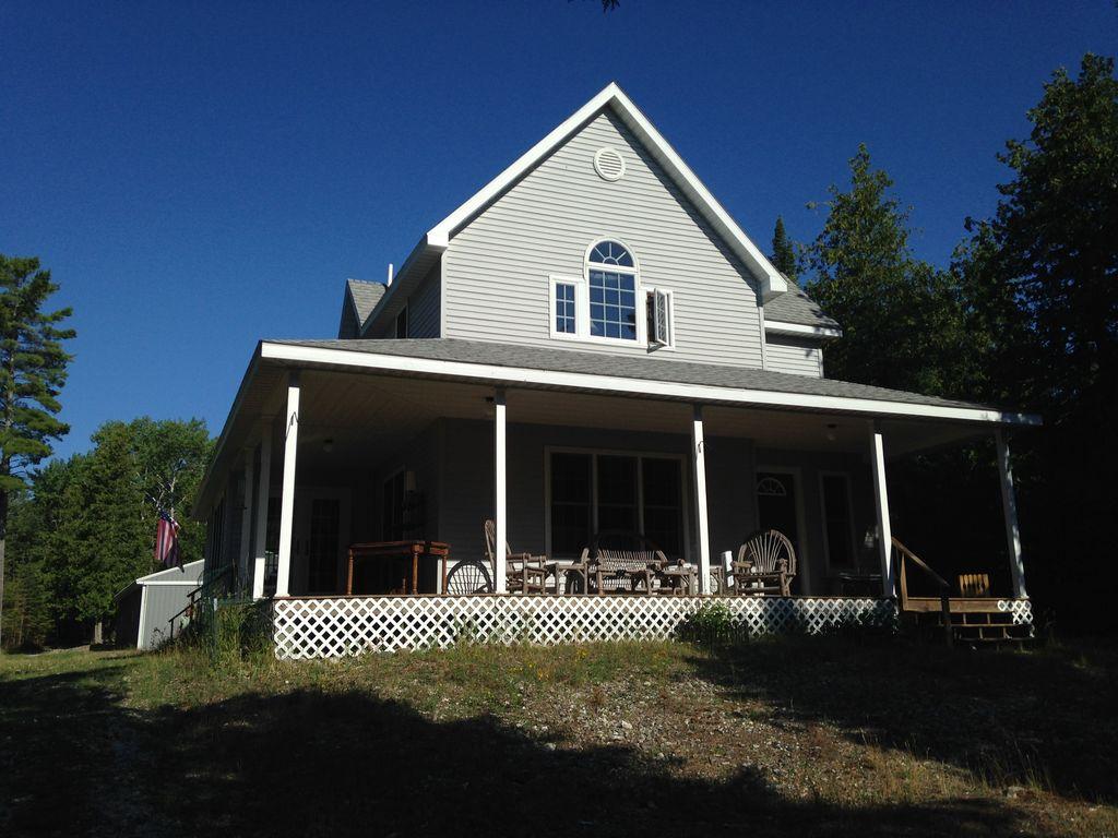 VRBO Saint Ignace Pet Policy