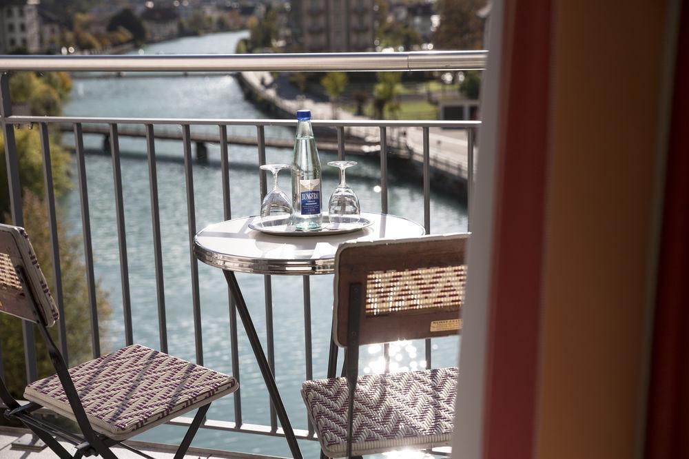 Hotel Bellevue Pet Policy