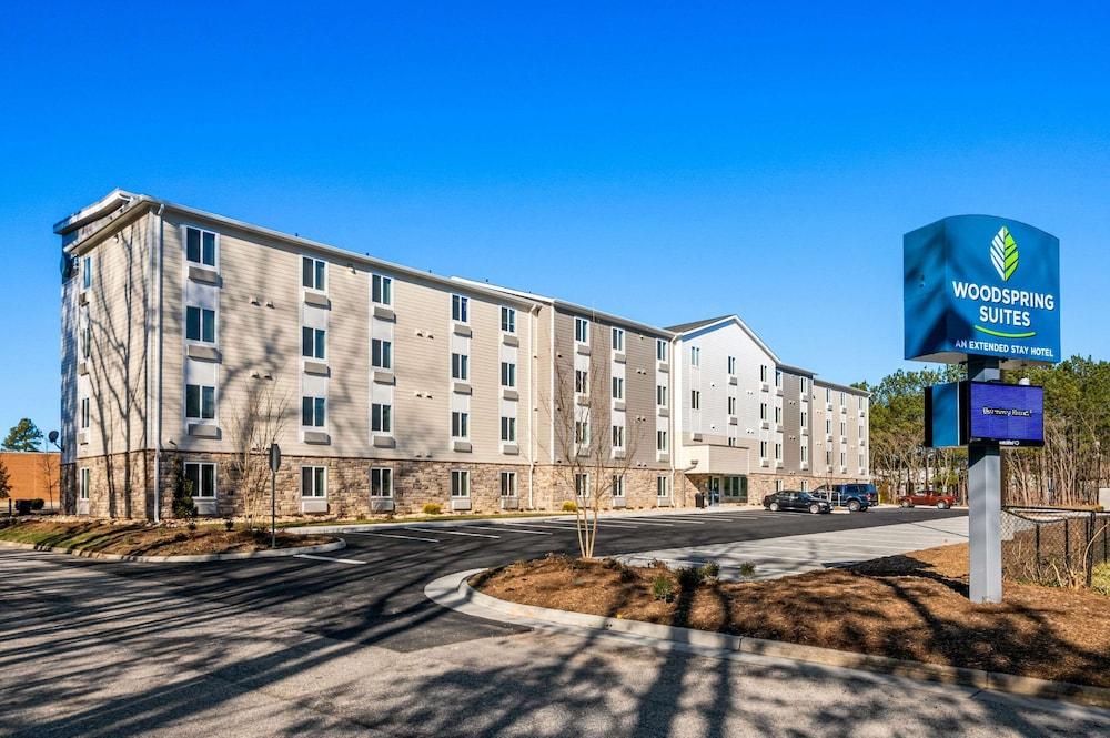 Woodspring Suites Yorktown Newport News Pet Policy