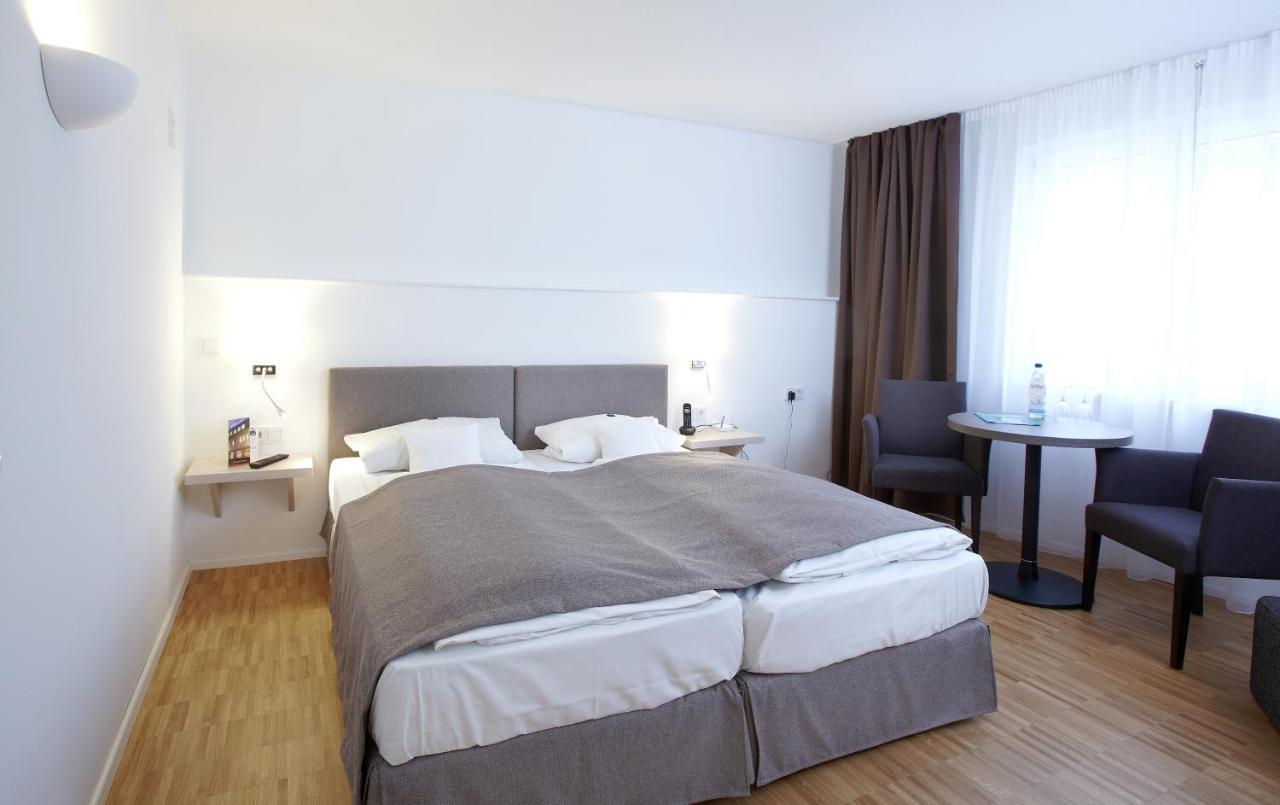 Pet Friendly Hotel Klingelhöffer