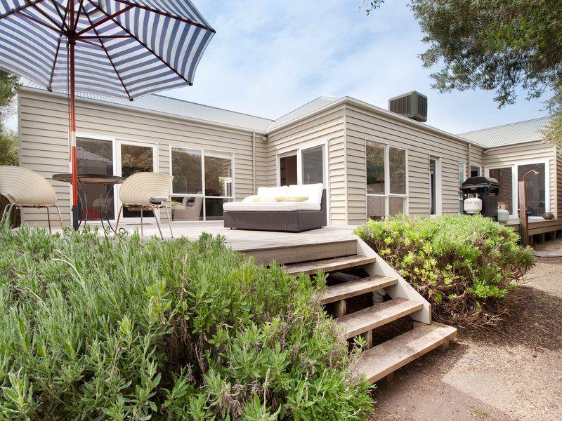 Stunning Seaside Escape in Rye Pet Policy