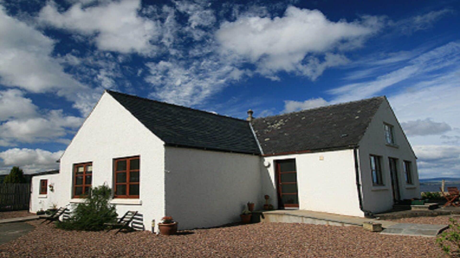 Pet Friendly Firth Cottage