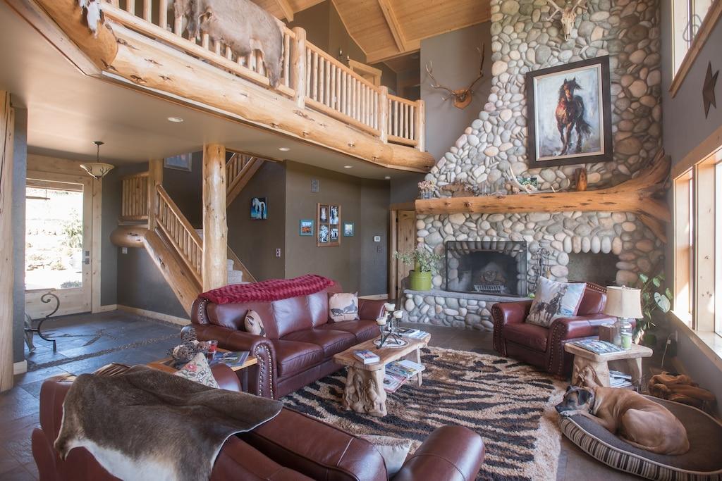 Keizer Airbnb Rentals Pet Policy