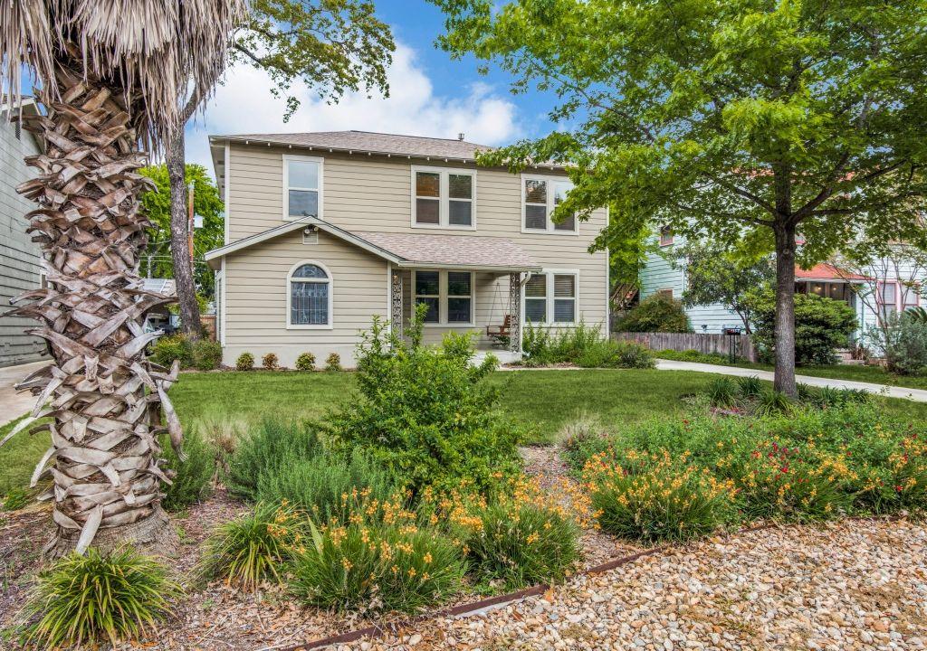 The Captain's Quarters Pet Policy