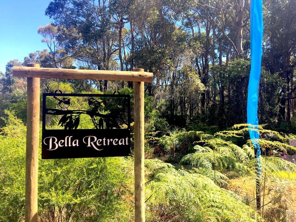 Pet Friendly Bella Retreat 