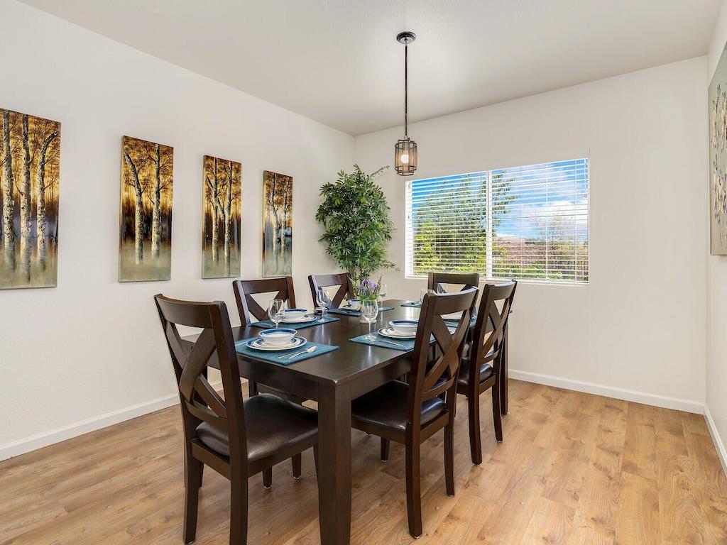 Modern Two Story Home in Reno Pet Policy