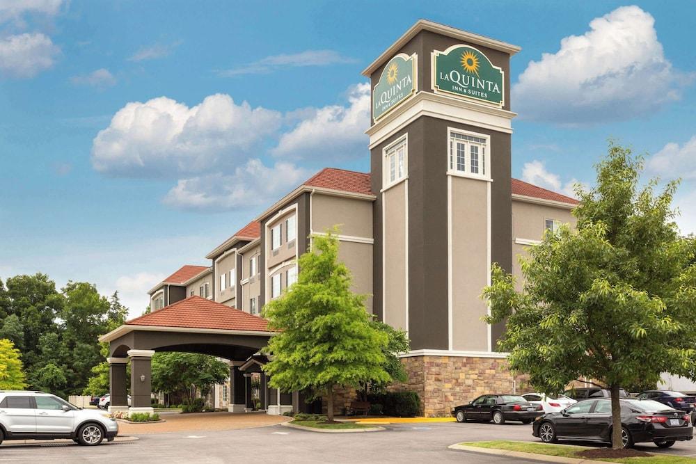 Pet Friendly La Quinta Inn & Suites by Wyndham Smyrna TN - Nashville