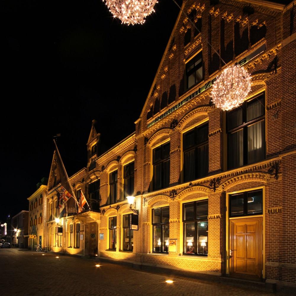 Pet Friendly Grand Hotel Alkmaar