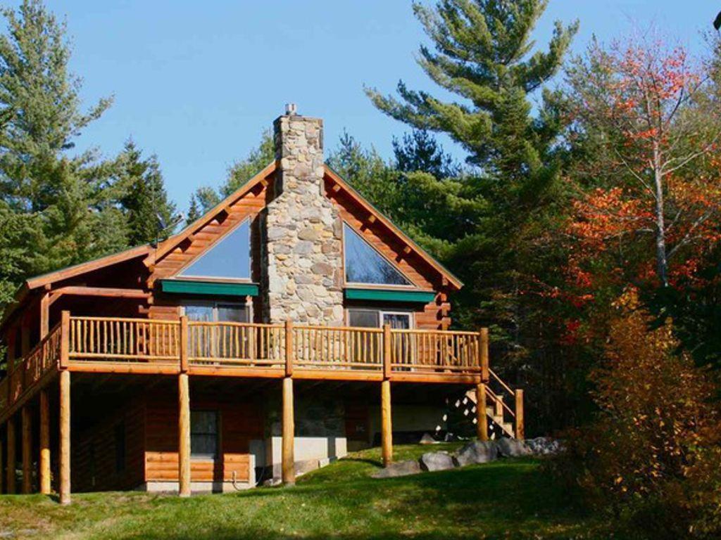 Pet Friendly Vacation Rentals In Franconia Nh Bringfido