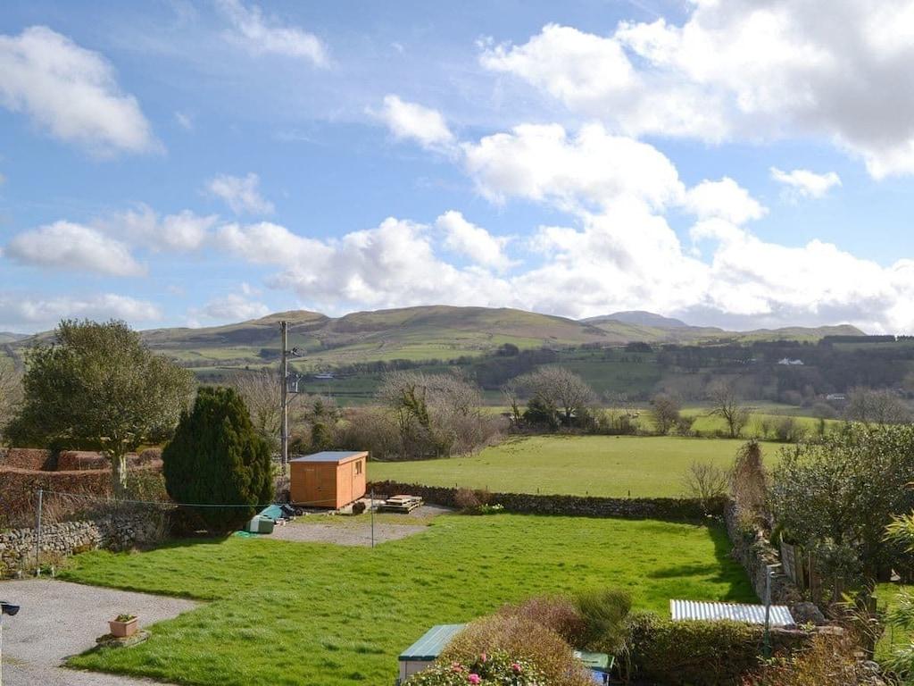 Pet Friendly 3BR Accommodation in Pardshaw Near Cockermouth