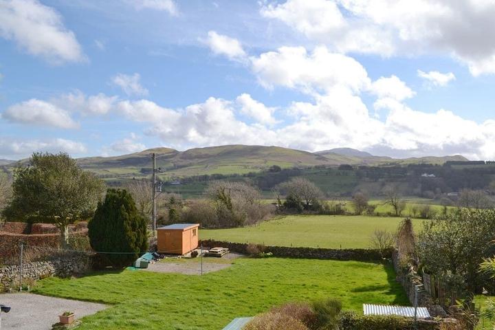 Pet Friendly 3BR Accommodation in Pardshaw Near Cockermouth