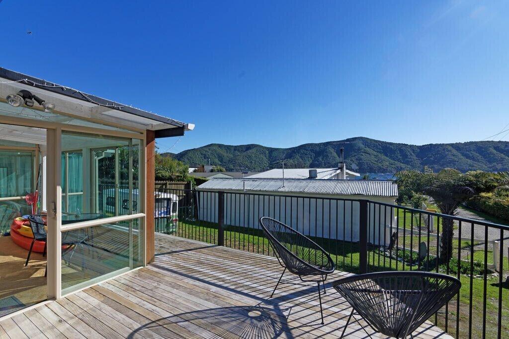 The Crib Marlborough Bach Pet Policy