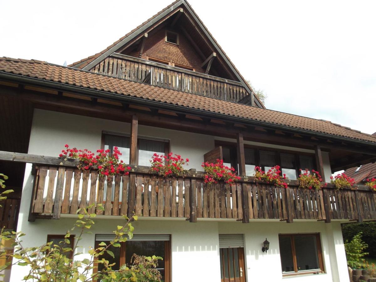 Pet Friendly Pension Bergseeblick