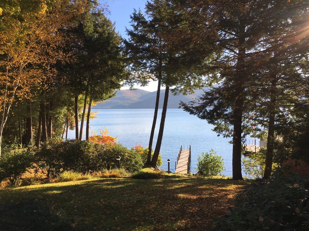 88 Homer Point Pet Policy