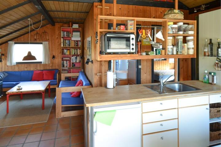 Pet Friendly Amazing Home in Anholt with 2 Bedrooms