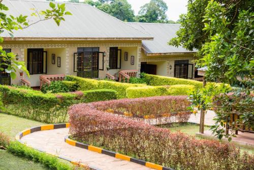 Pet Friendly Mirembe Country Home