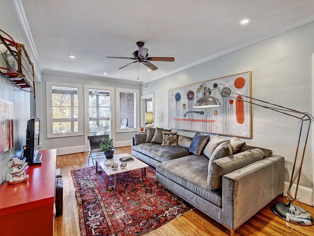 Pet Friendly Vacation Rentals In Concord Nc Bringfido
