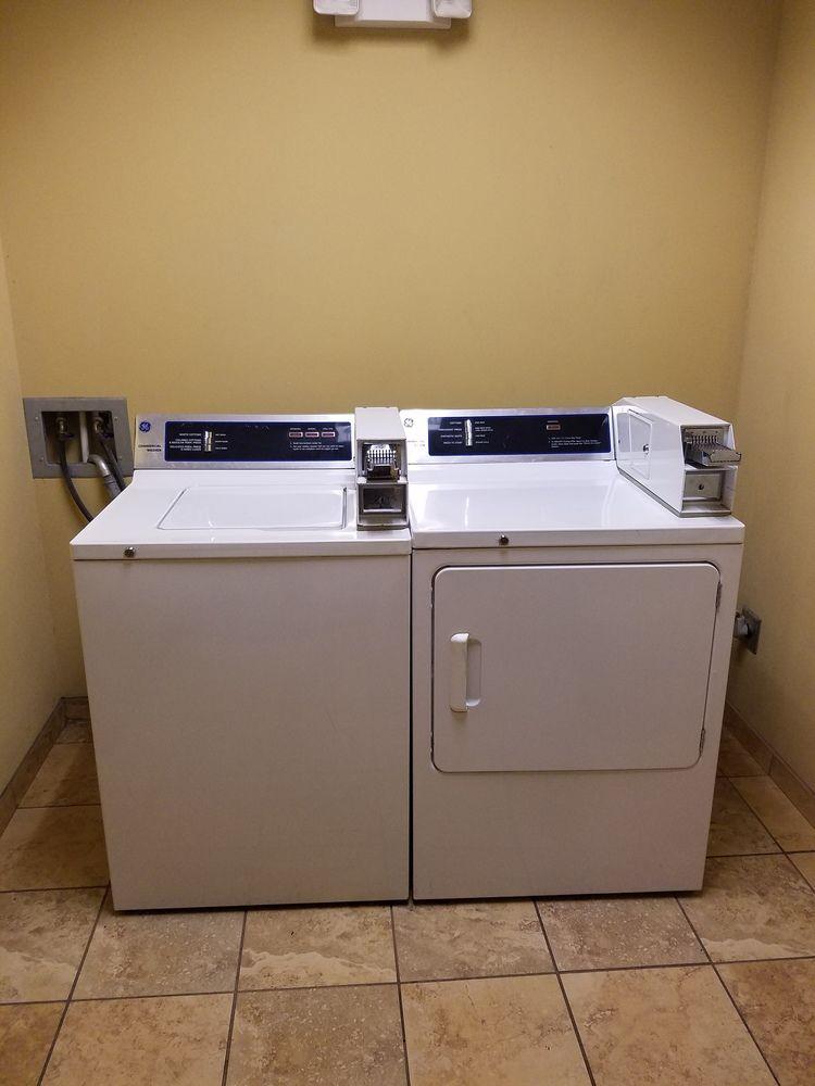 Comfort Inn Suites Pet Policy