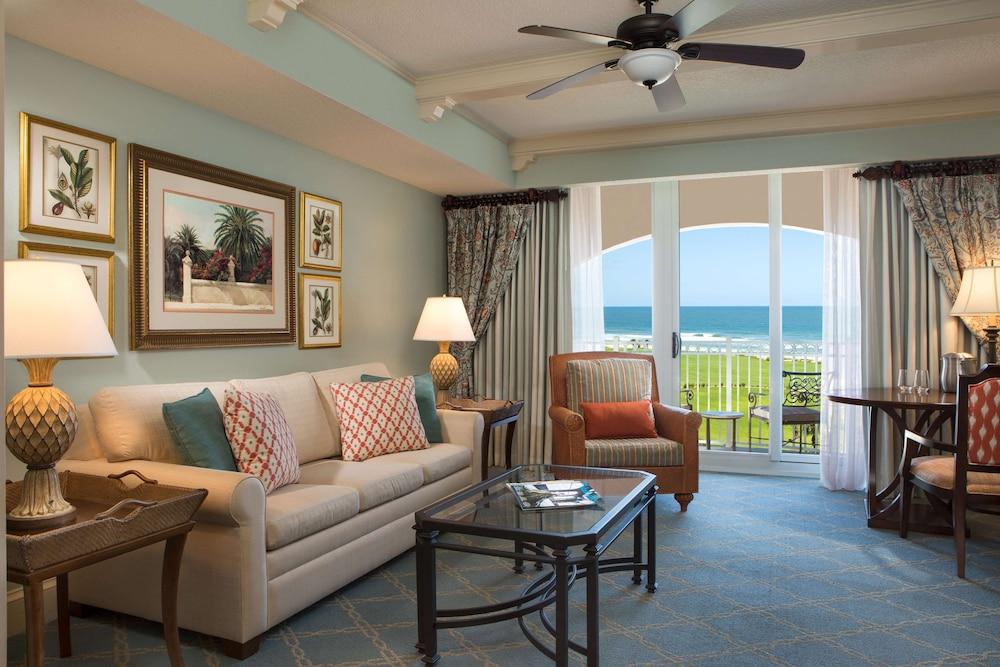 The lodge at hammock beach discount