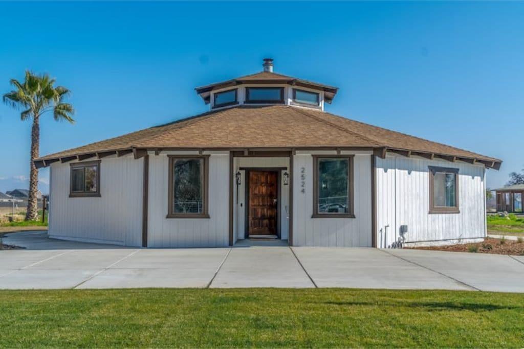 Octafarmretreat Gateway to Sequoia Natl Park Pet Policy