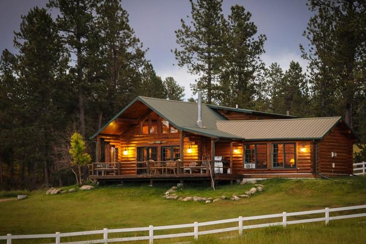 Pet Friendly Vacation Rentals In South Dakota Bringfido