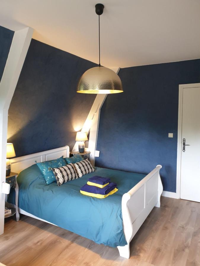 Pet Friendly Chambre D’hôte Normande