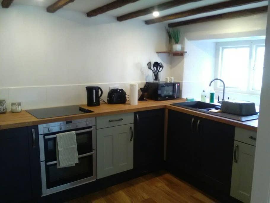 Pet Friendly Lynmouth Airbnb Rentals