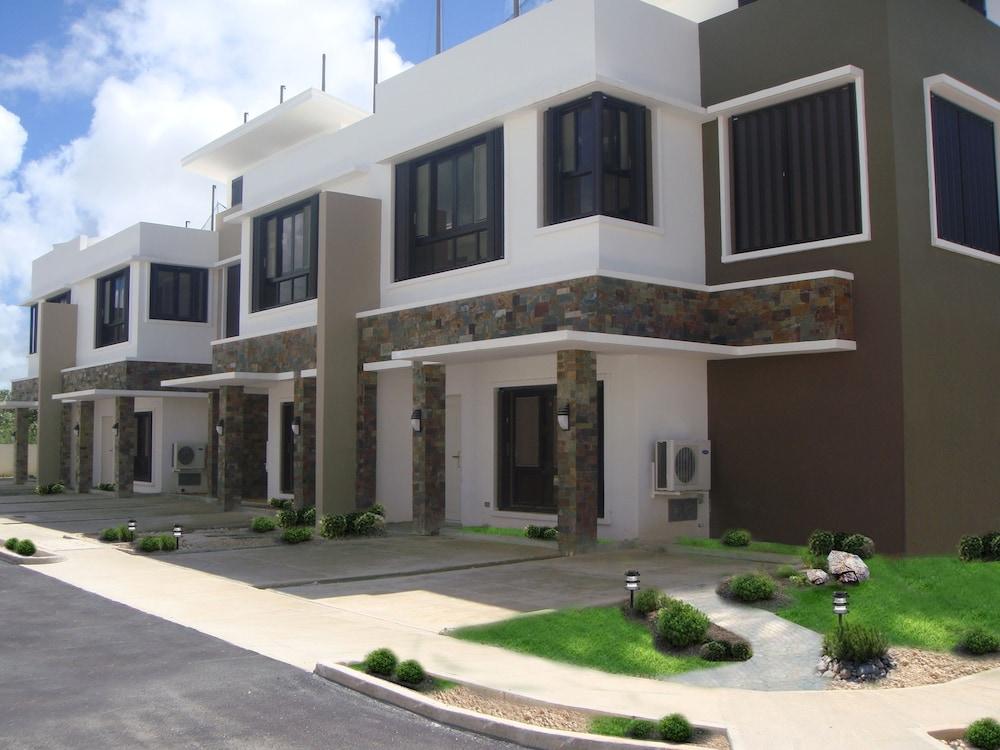 Pet Friendly Tumon Bel-Air Serviced Residence