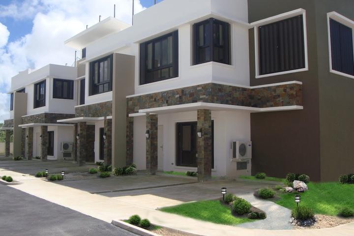 Pet Friendly Tumon Bel-Air Serviced Residence