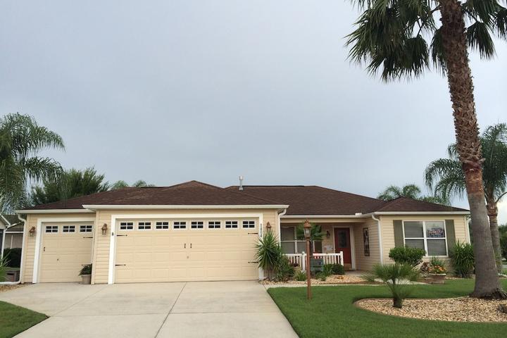 Pet Friendly 3BR Home in Village of Duval with Golf Cart