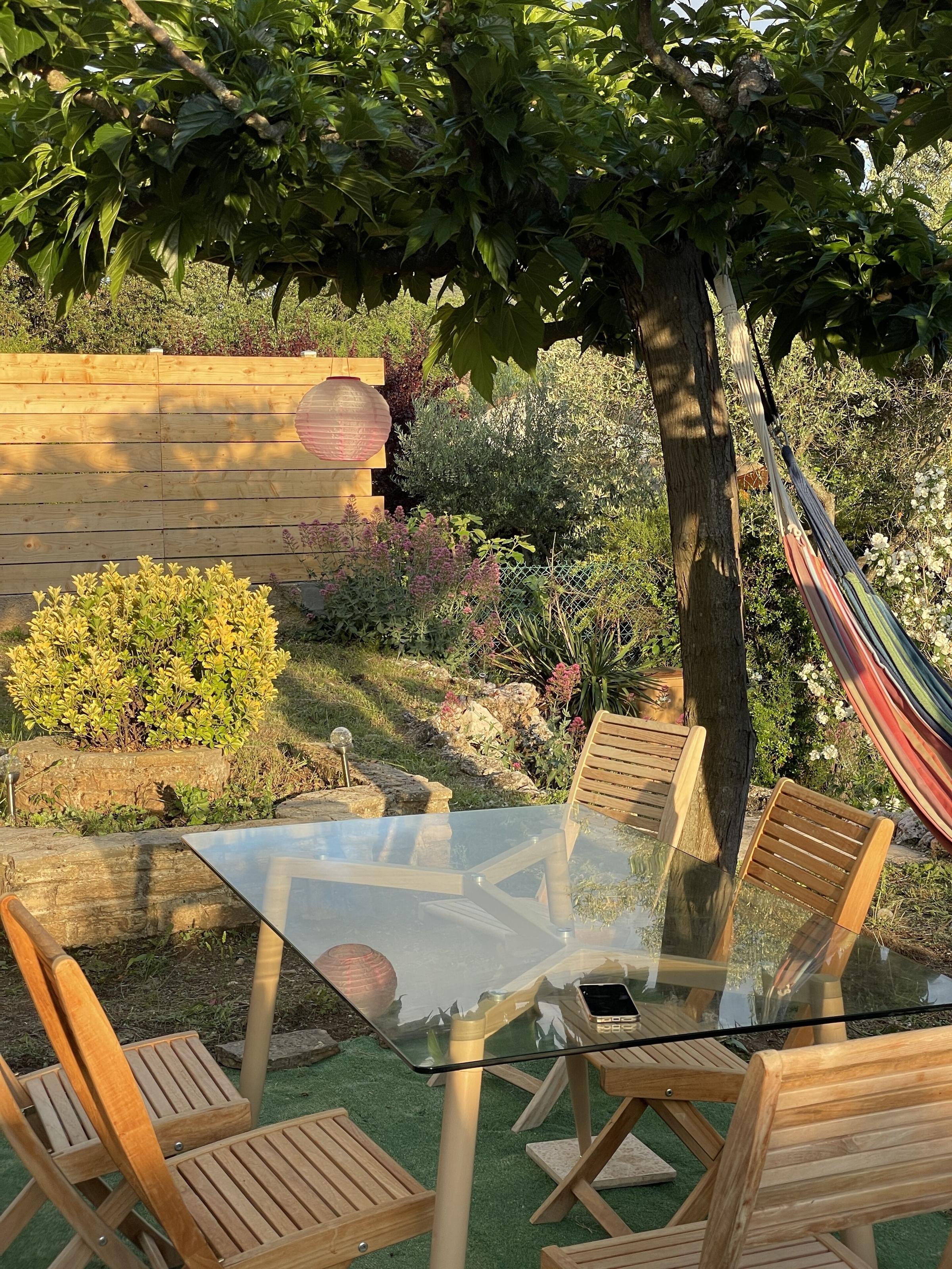 Pet Friendly House in Pontevès in Green Provence