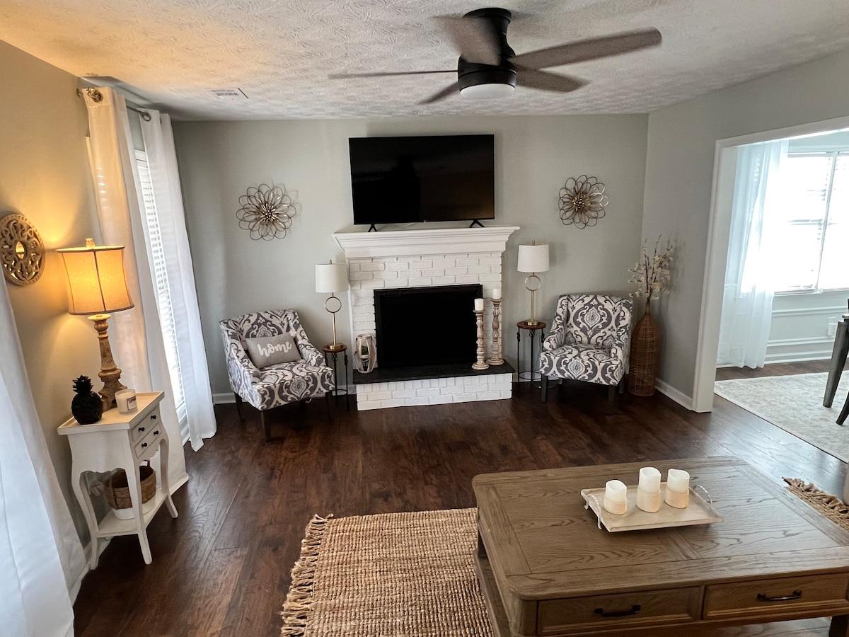 Pet Friendly Castlegate Airbnb Rentals