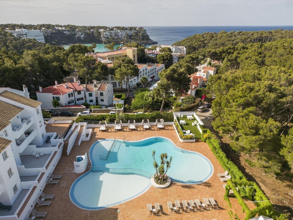 Pet Friendly Hotel ILUNION Menorca