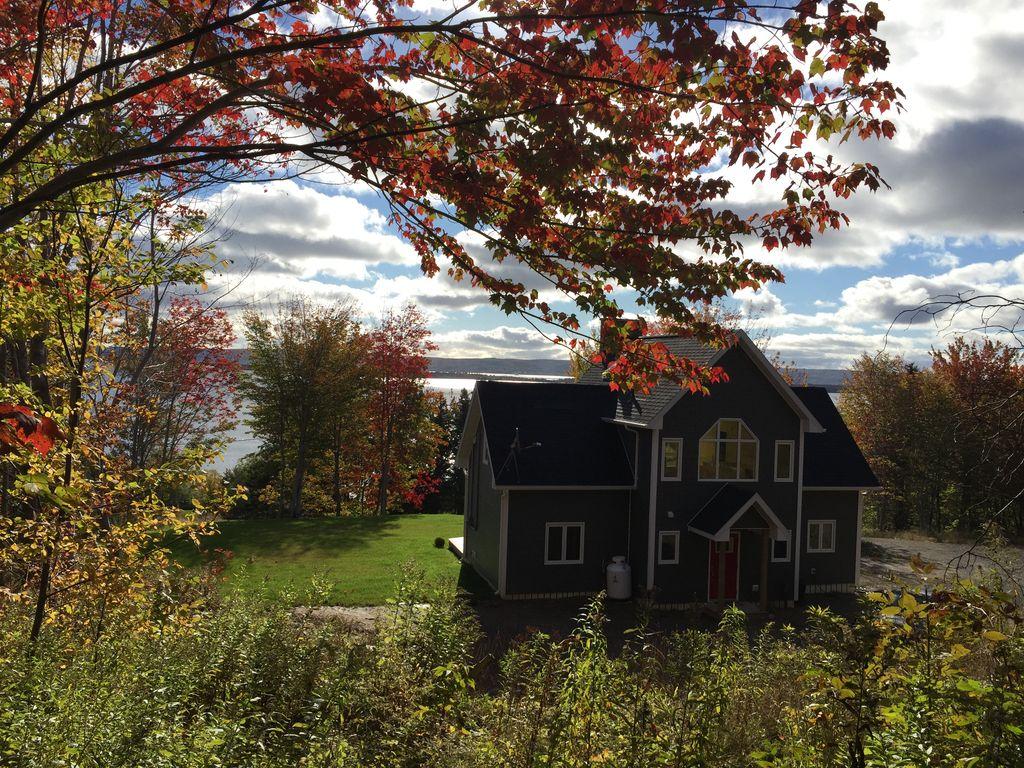 Pet Friendly Vacation Rentals In Cape Breton Island Ns Bringfido