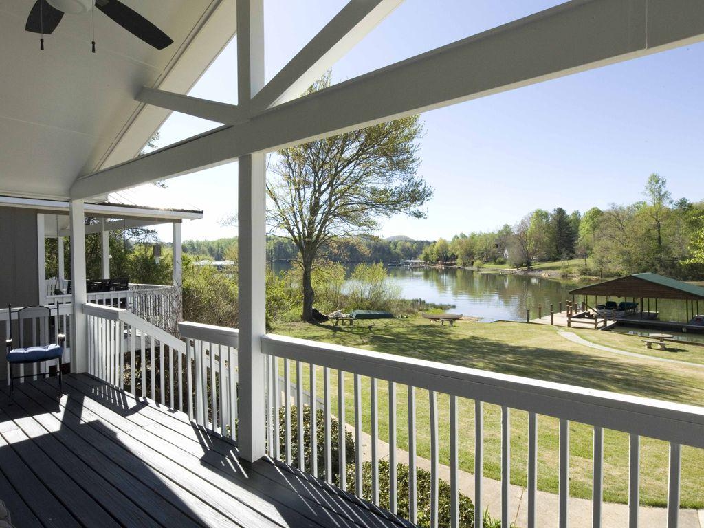 Pet Friendly Vacation Rentals In Hiawassee Ga Bringfido