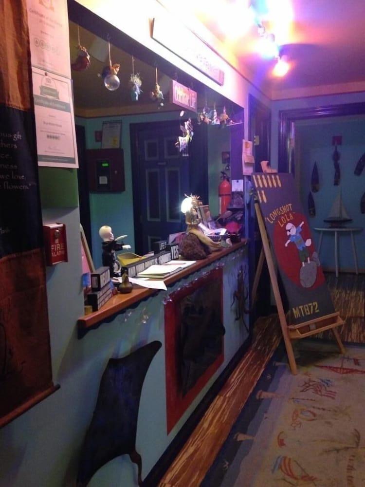 Pet Friendly The Blue Water House