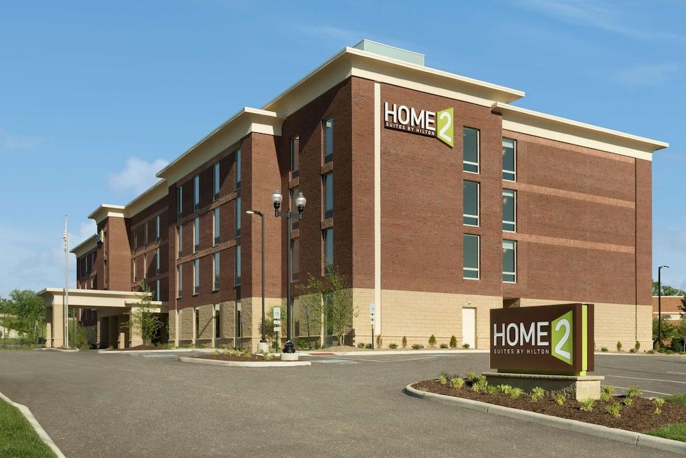 Pet Friendly Home2 Suites by Hilton Middleburg Heights Cleveland